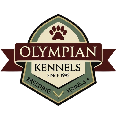 Champion Bloodlines, Verified Breeders